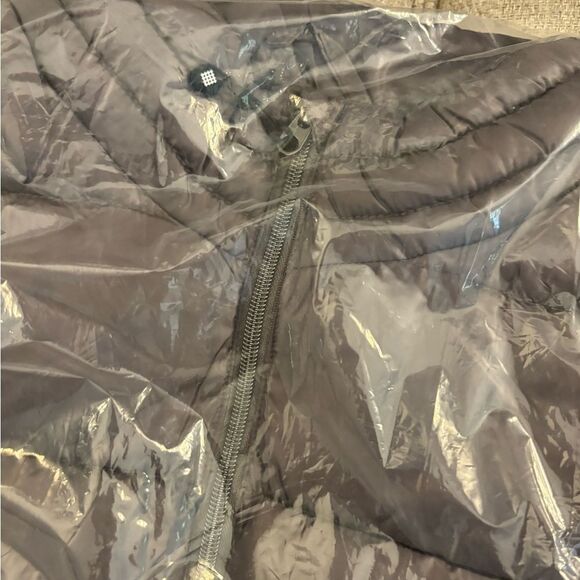 Big Chill Long Cire Puffer Vest Sz 2X - Picture 9 of 12